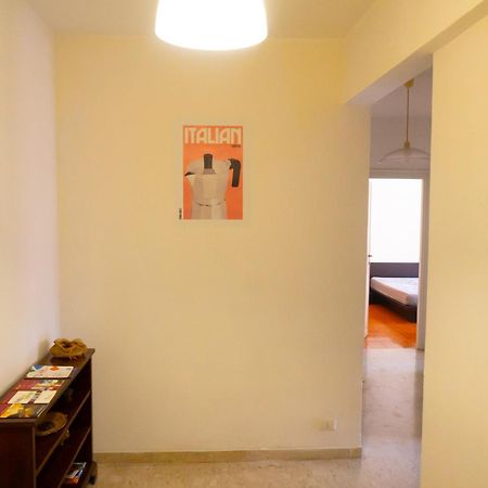 Ermete San Pietro House Apartment Rome Exterior photo