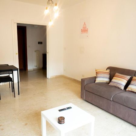 Ermete San Pietro House Apartment Rome Exterior photo