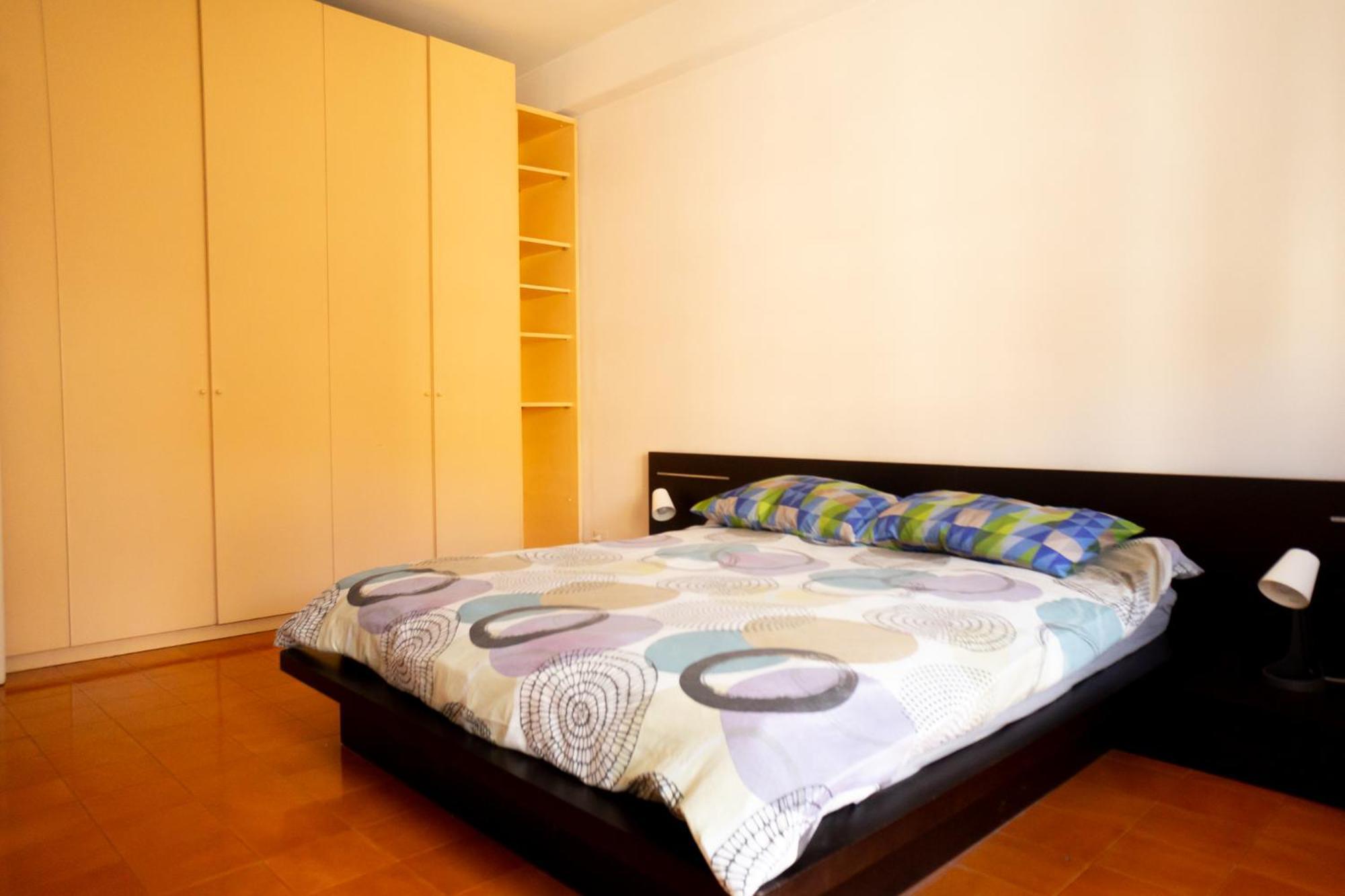 Ermete San Pietro House Apartment Rome Exterior photo