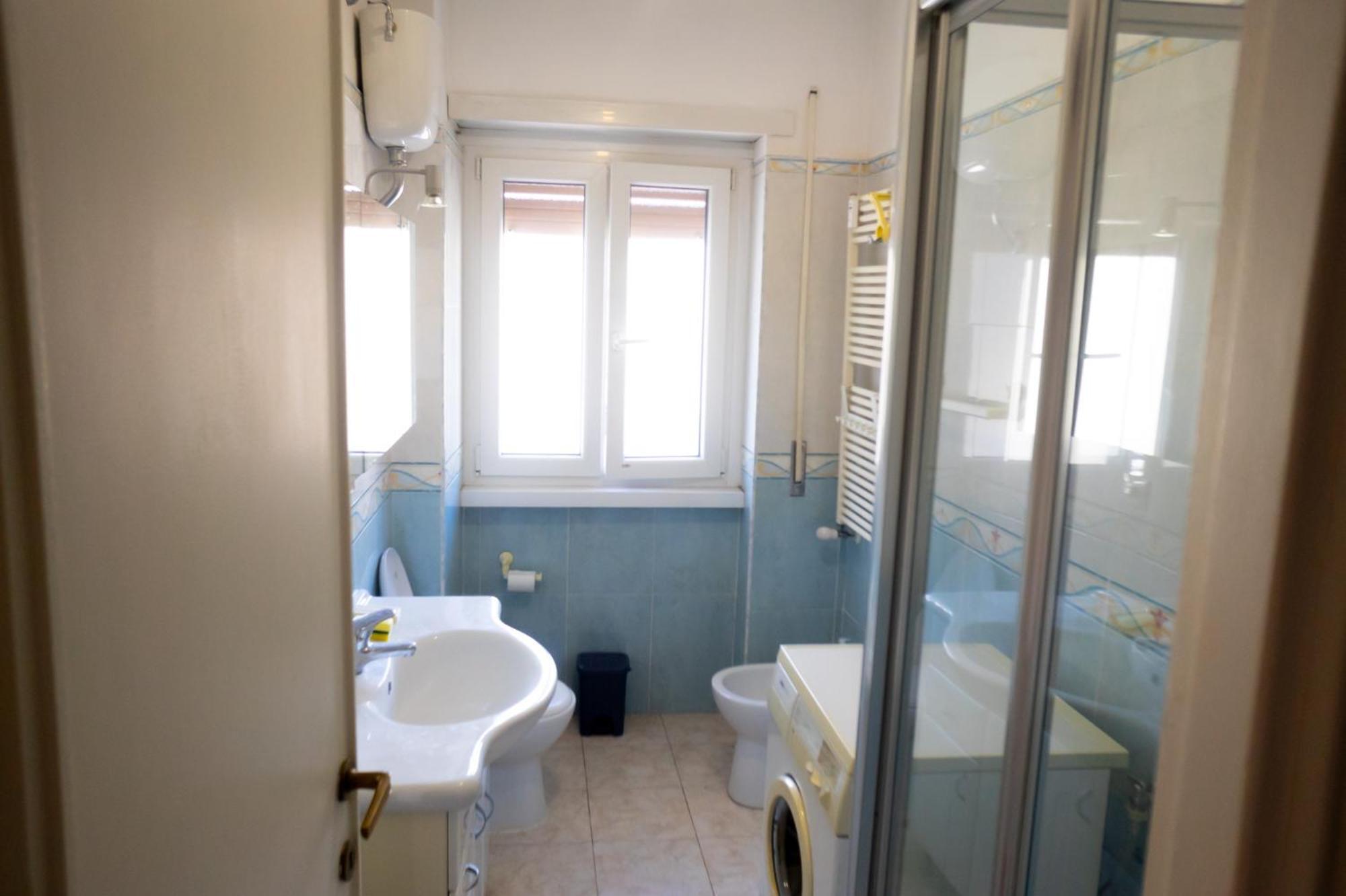 Ermete San Pietro House Apartment Rome Exterior photo